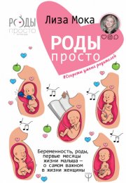 Роды-просто Беременность, роды, первые месяцы жизни малыша — о самом важном в жизни женщины - Лиза М