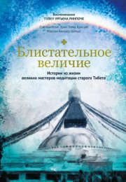 Блистательное величие. Истории из жизни великих мастеров медитации старого Тибета - Тулку Ургьен Рин