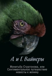 Женитьба Стратонова, или Сентиментальное путешествие невесты к жениху - Георгий Вайнер, Аркадий Вайн