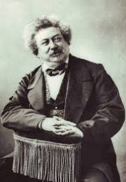 Александр Дюма
