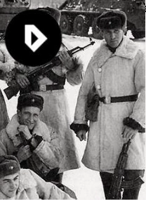 Кровавый Снег Даманского. Воспоминания Героя Советского Союза О Боях С Китайцами - Виталий Бубенин »