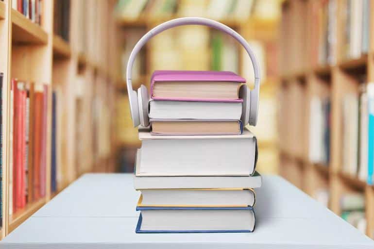 Аудиокниги и обычные книги: что эффективнее?. Фото №1