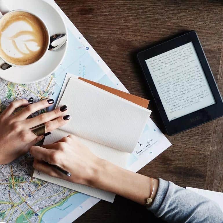 Аудиокниги и обычные книги: что эффективнее?. Фото №2