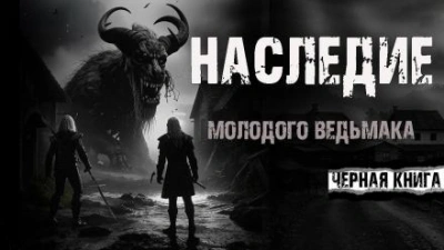Наследие - Дмитрий Архангел