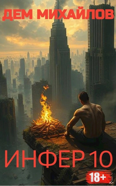 Инфер 10 - Дем Михайлов