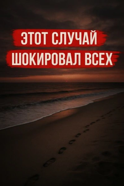 Вышла с ребенком в магазин и исчезла