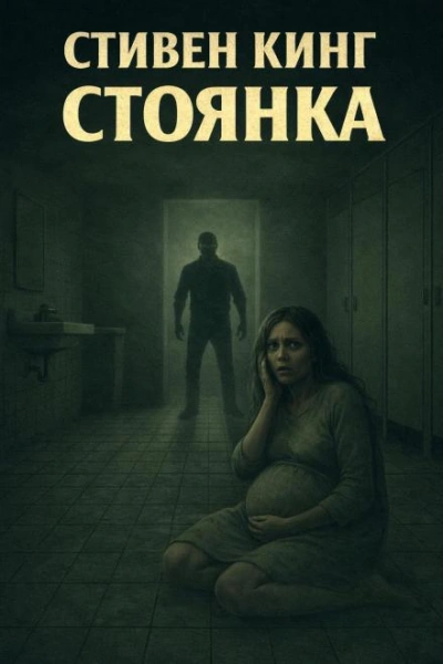 Стоянка - Стивен Кинг