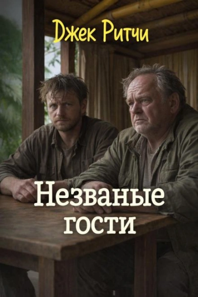 Незваные гости - Джек Ритчи