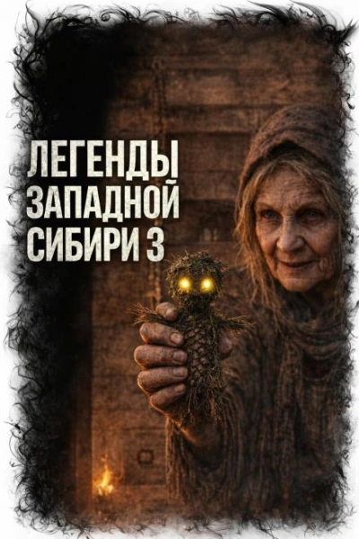 Хрипатый и кеты⁠ - Катя Михалина