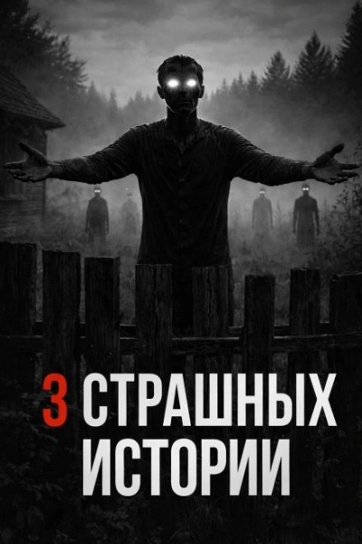 Историй про лес и деревню - Богдан Шерстюк, Иванчуков Максим