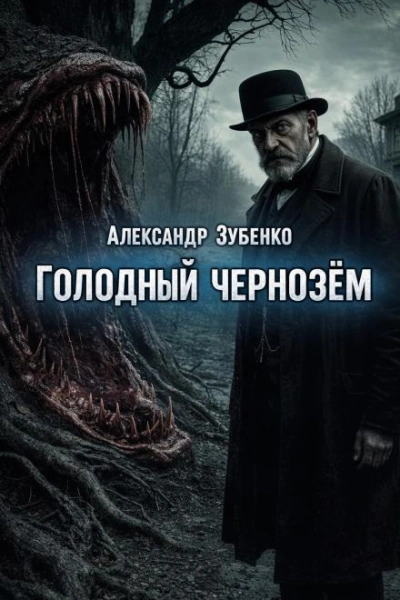 Голодный чернозём - Александр Зубенко