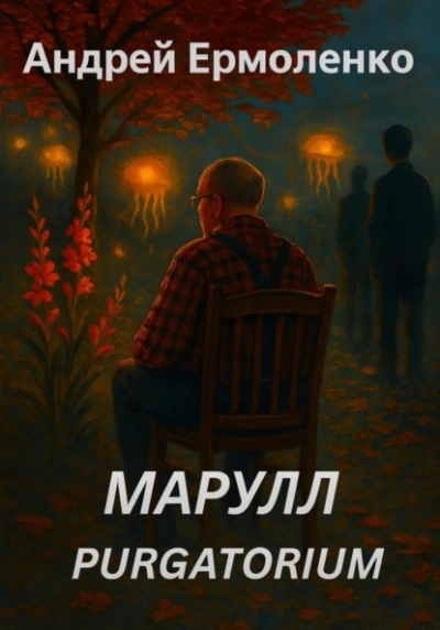 Марулл. Purgatorium - Андрей Ермоленко