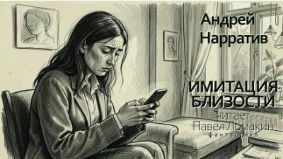 Имитация близости - Андрей Нарратив