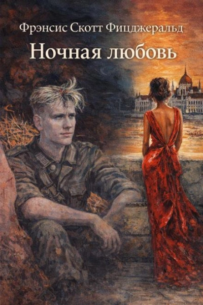 Ночная любовь - Фрэнсис Скотт Фицджеральд