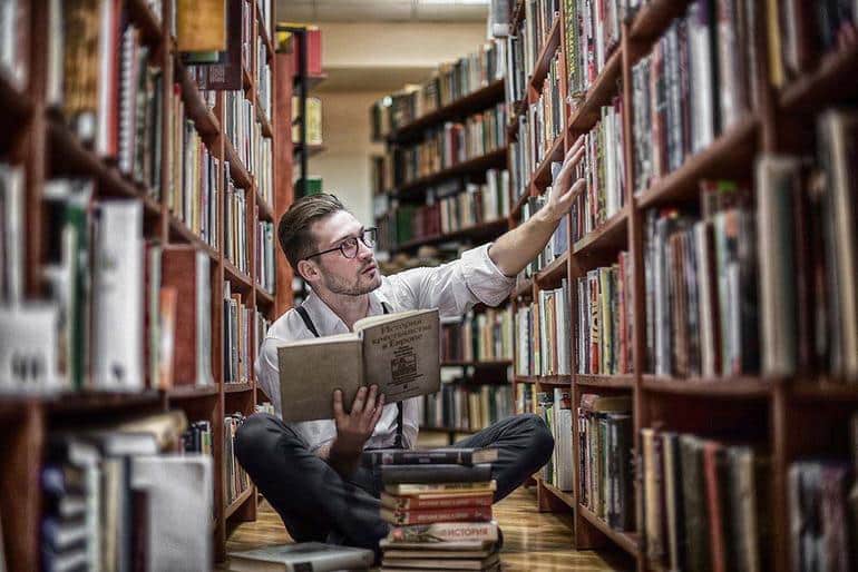 Отличия книг от аудиокниг. Фото №1