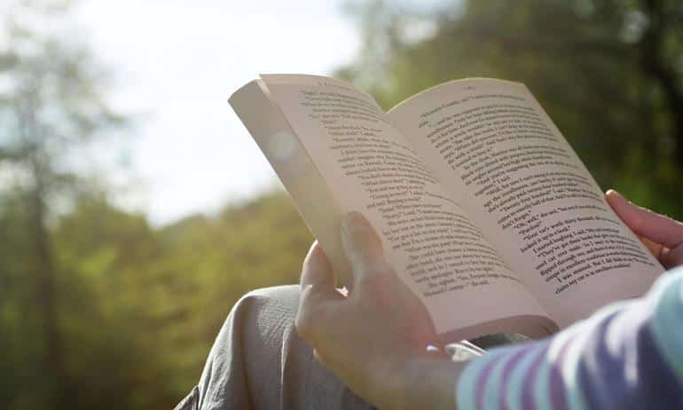 Отличия книг от аудиокниг. Фото №2