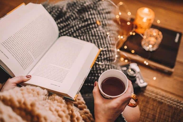 Отличия книг от аудиокниг. Фото №3
